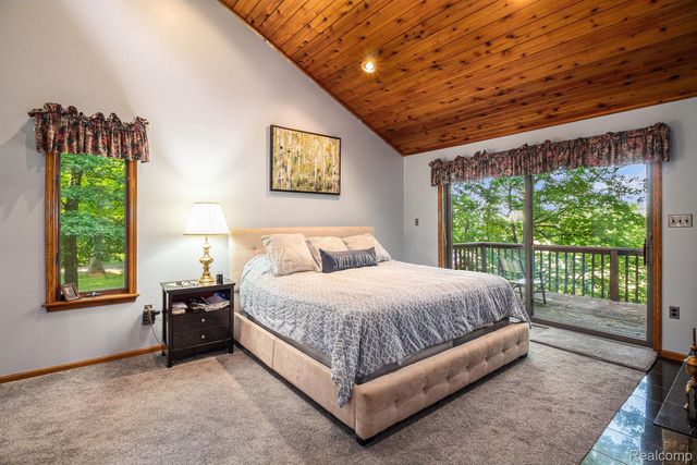 5365 S Bancroft Road, Shiawassee Township, MI 48429