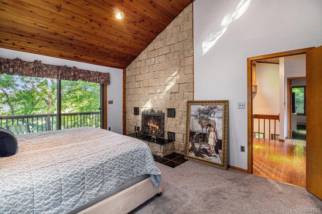 5365 S Bancroft Road, Shiawassee Township, MI 48429