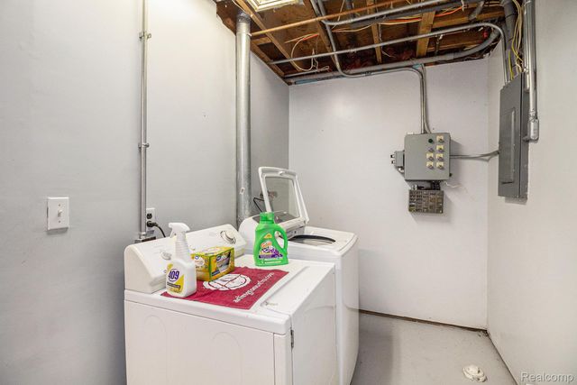 5365 S Bancroft Road, Shiawassee Township, MI 48429