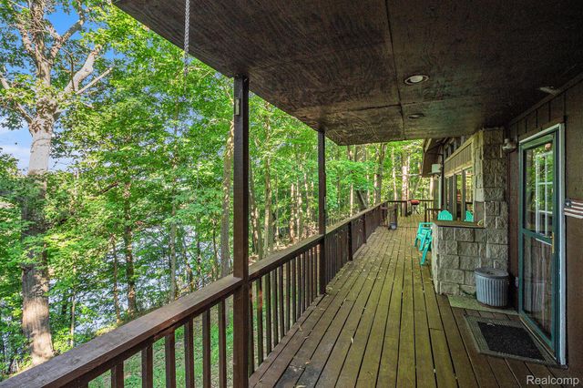 5365 S Bancroft Road, Shiawassee Township, MI 48429