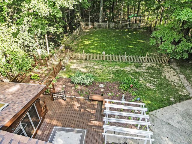 5365 S Bancroft Road, Shiawassee Township, MI 48429