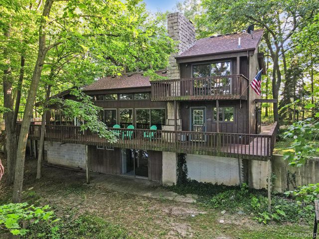 5365 S Bancroft Road, Shiawassee Township, MI 48429