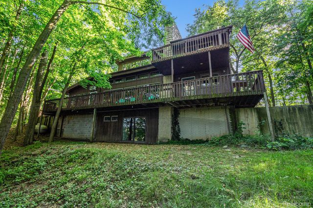 5365 S Bancroft Road, Shiawassee Township, MI 48429