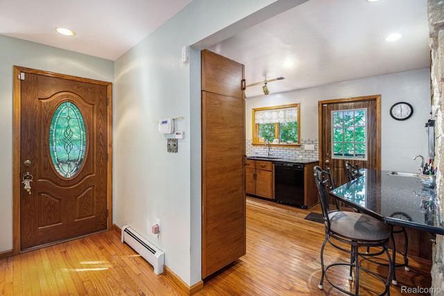 5365 S Bancroft Road, Shiawassee Township, MI 48429