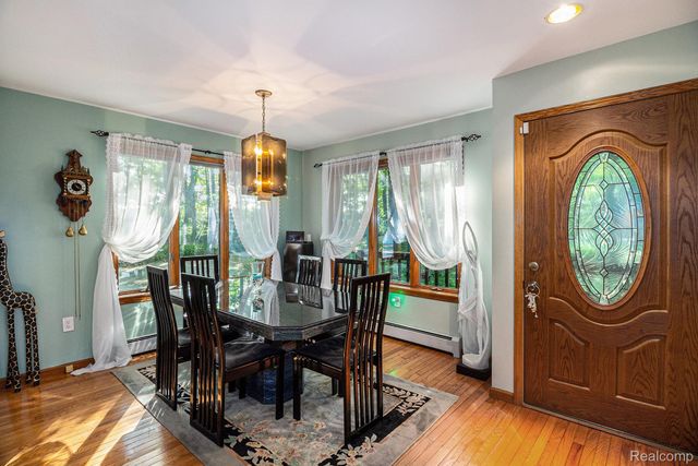 5365 S Bancroft Road, Shiawassee Township, MI 48429