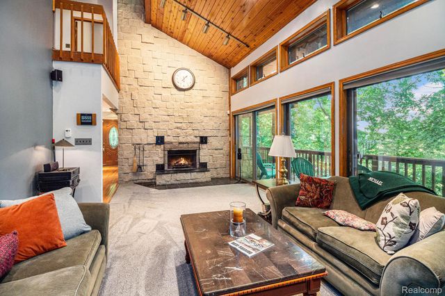 5365 S Bancroft Road, Shiawassee Township, MI 48429