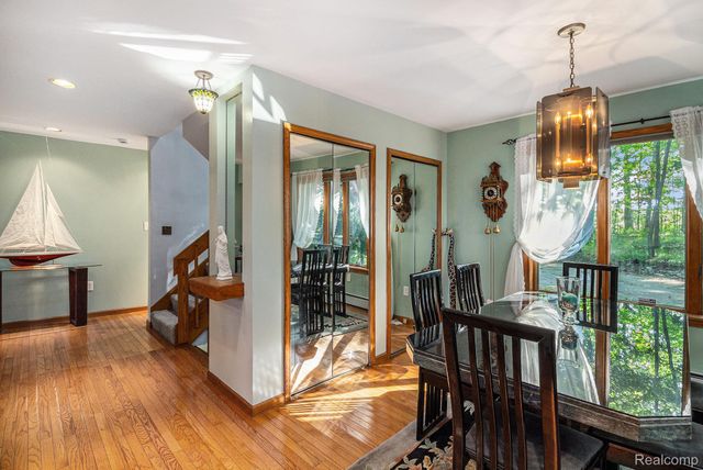 5365 S Bancroft Road, Shiawassee Township, MI 48429