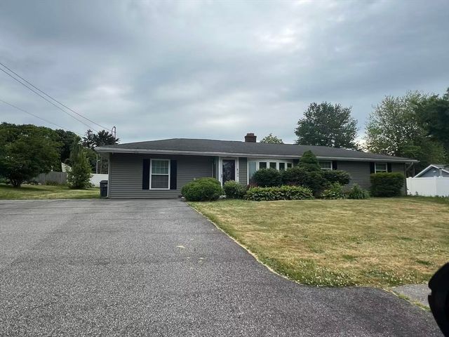 184 Richard Rd 0, Braintree, MA 02184