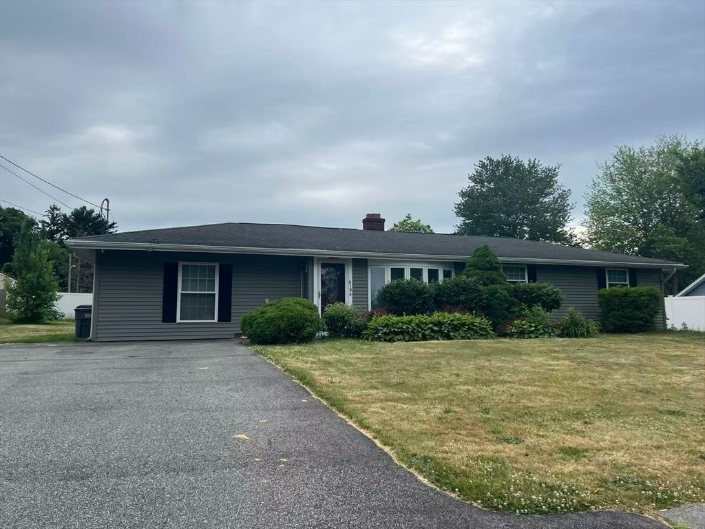 184 Richard Rd 0, Braintree, MA 02184