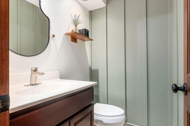 5690 Duddingston Drive, Dublin, OH 43017