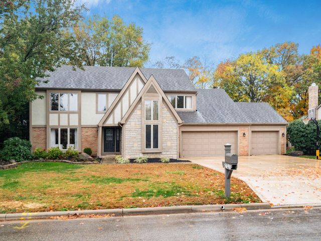 5690 Duddingston Drive, Dublin, OH 43017