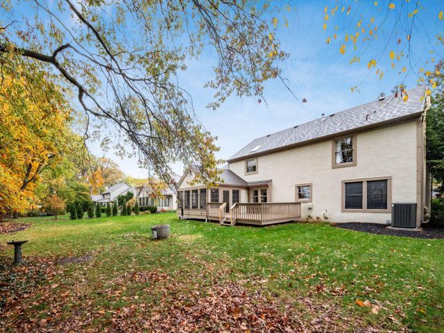 5690 Duddingston Drive, Dublin, OH 43017