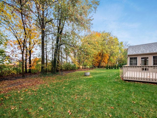 5690 Duddingston Drive, Dublin, OH 43017