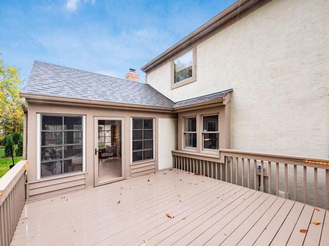 5690 Duddingston Drive, Dublin, OH 43017