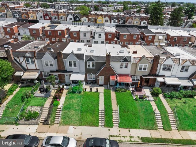 1518 E MAYLAND ST, Philadelphia, PA 19138
