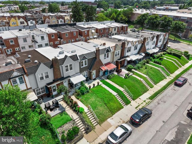 1518 E MAYLAND ST, Philadelphia, PA 19138