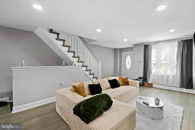 1518 E MAYLAND ST, Philadelphia, PA 19138