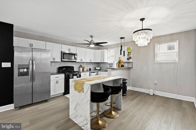 1518 E MAYLAND ST, Philadelphia, PA 19138