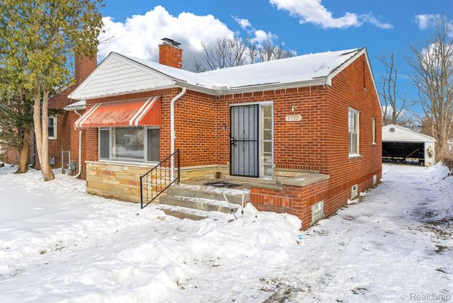 5330 Hereford Street, Detroit, MI 48224