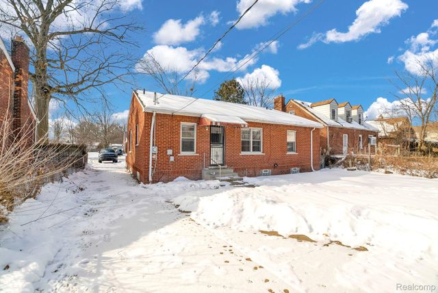 5330 Hereford Street, Detroit, MI 48224