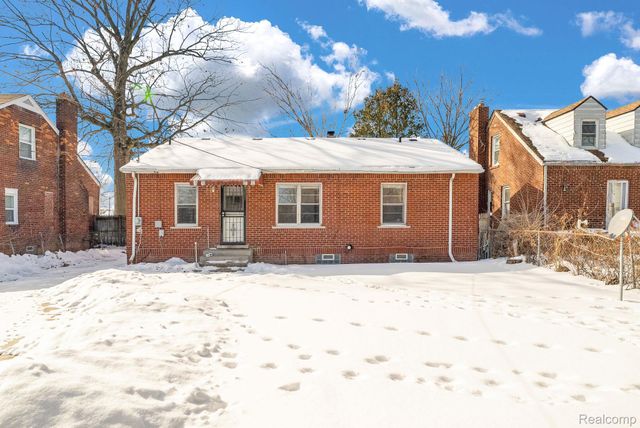 5330 Hereford Street, Detroit, MI 48224