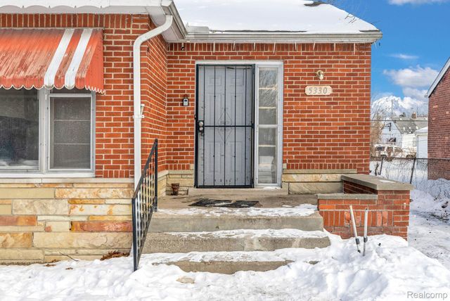 5330 Hereford Street, Detroit, MI 48224