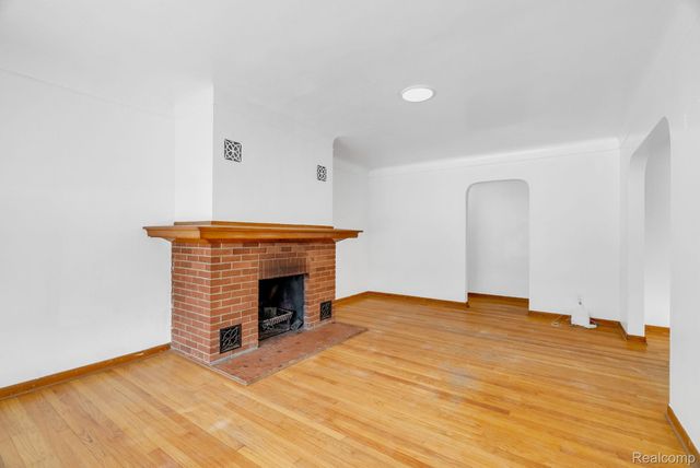 5330 Hereford Street, Detroit, MI 48224