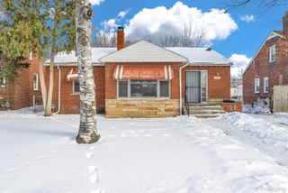 5330 Hereford Street, Detroit, MI 48224