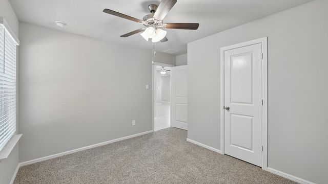 111 MOJAVE Road, Boyd, TX 76023