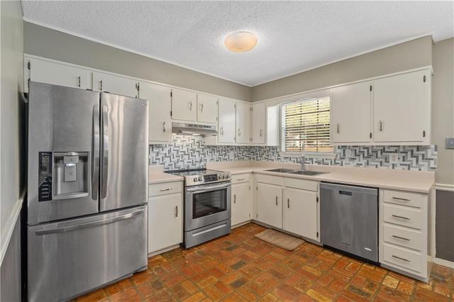 1837 Sandy Creek Drive, Semmes, AL 36575