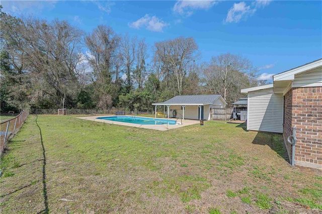 1837 Sandy Creek Drive, Semmes, AL 36575