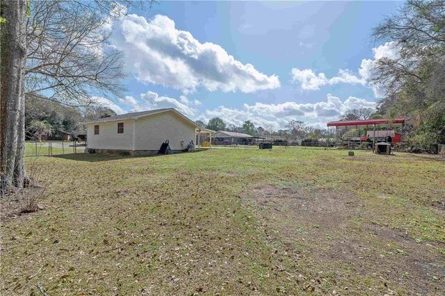 1837 Sandy Creek Drive, Semmes, AL 36575