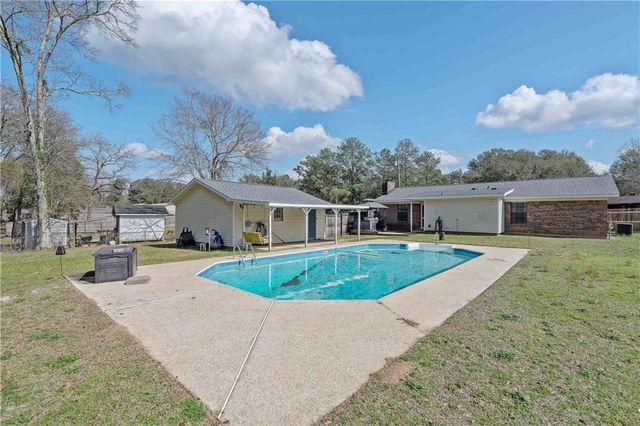 1837 Sandy Creek Drive, Semmes, AL 36575