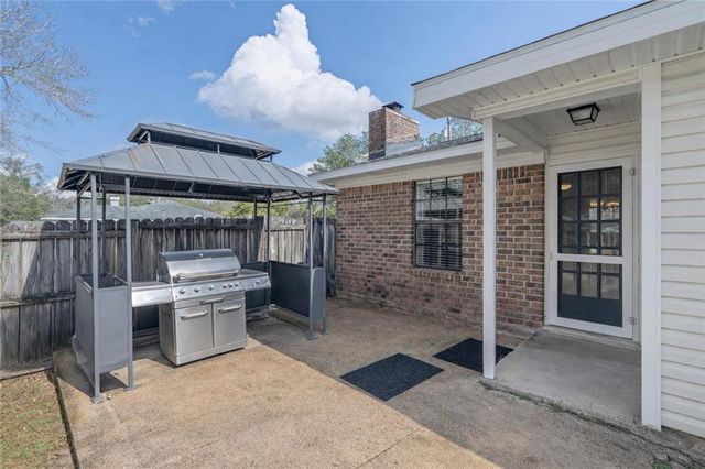 1837 Sandy Creek Drive, Semmes, AL 36575