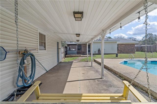 1837 Sandy Creek Drive, Semmes, AL 36575