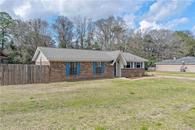 1837 Sandy Creek Drive, Semmes, AL 36575
