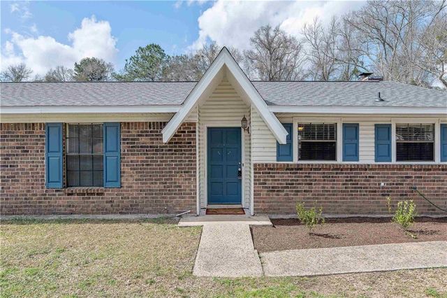 1837 Sandy Creek Drive, Semmes, AL 36575