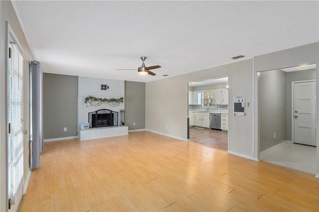 1837 Sandy Creek Drive, Semmes, AL 36575