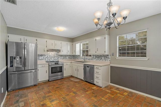 1837 Sandy Creek Drive, Semmes, AL 36575