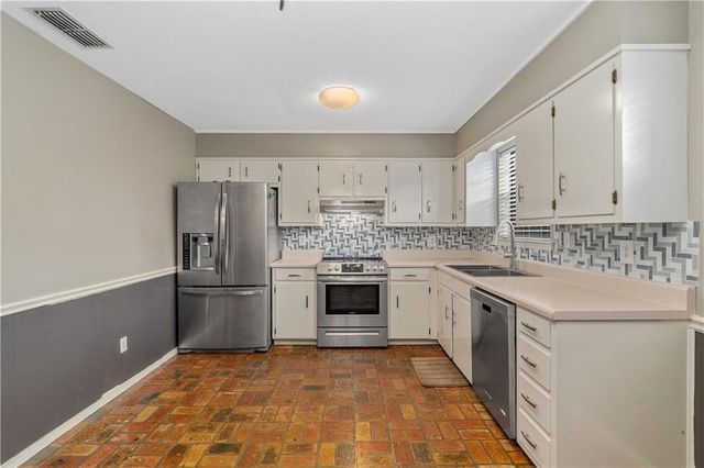 1837 Sandy Creek Drive, Semmes, AL 36575