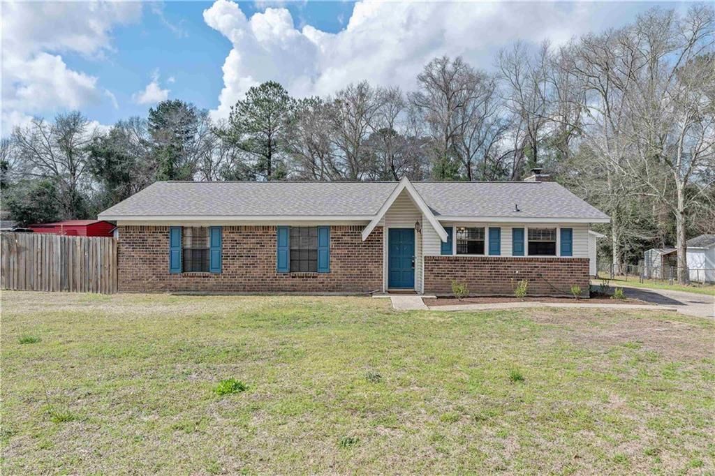 1837 Sandy Creek Drive, Semmes, AL 36575