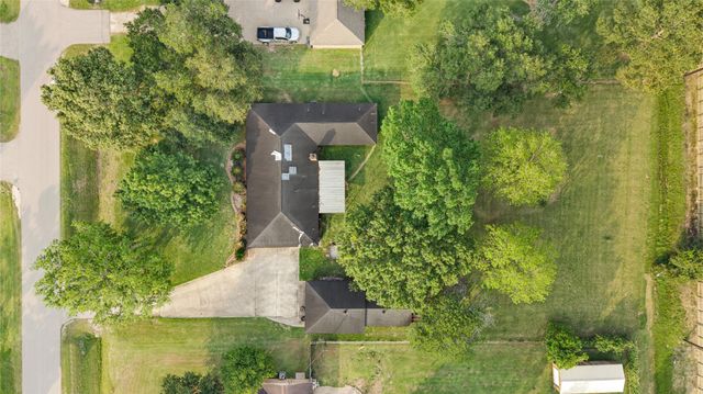 12210 Cherry Point Drive, Dayton, TX 77535