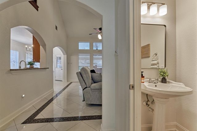 20938 Thistleberry Lane, Spring, TX 77379