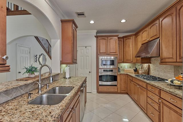 20938 Thistleberry Lane, Spring, TX 77379