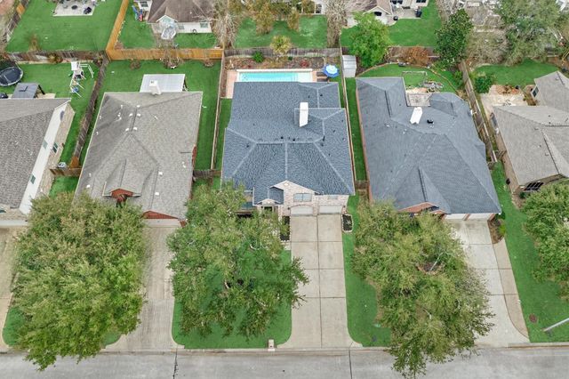 20938 Thistleberry Lane, Spring, TX 77379