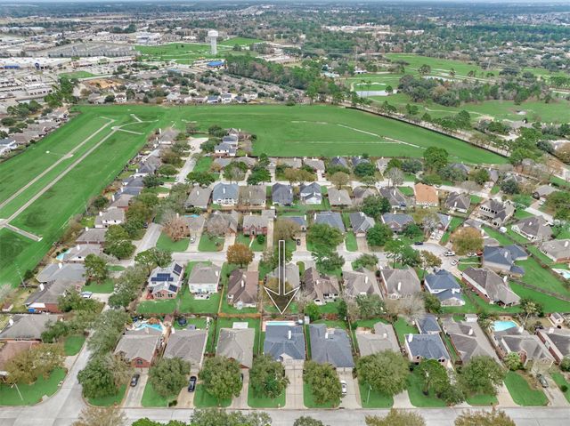 20938 Thistleberry Lane, Spring, TX 77379