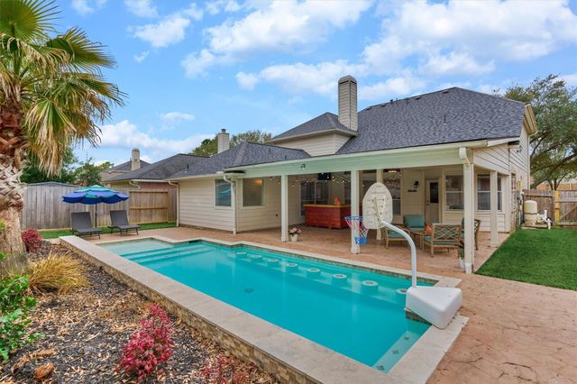 20938 Thistleberry Lane, Spring, TX 77379