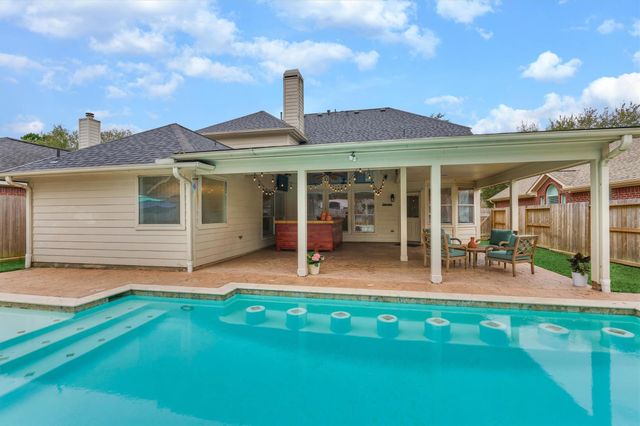 20938 Thistleberry Lane, Spring, TX 77379