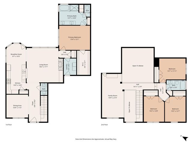 20938 Thistleberry Lane, Spring, TX 77379