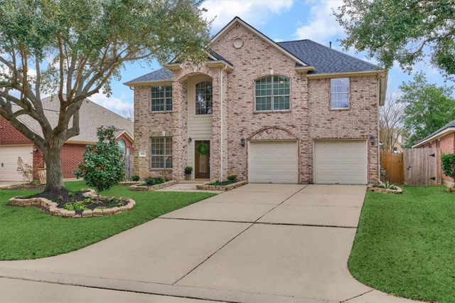 20938 Thistleberry Lane, Spring, TX 77379